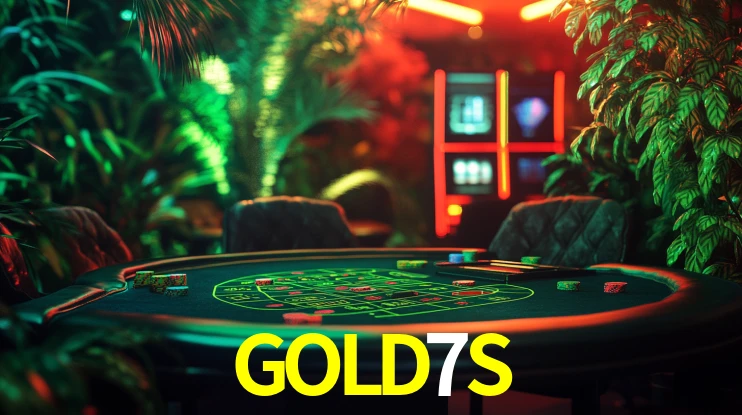 Melhores Jogos de Slots no GOLD7S 🍀