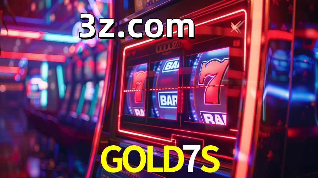 Melhores Jogos de Slots no GOLD7S 🍀