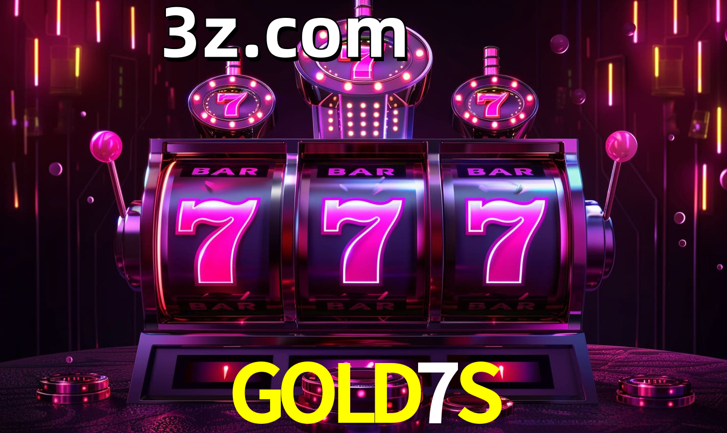 Melhores Jogos de Slots no GOLD7S 🍀