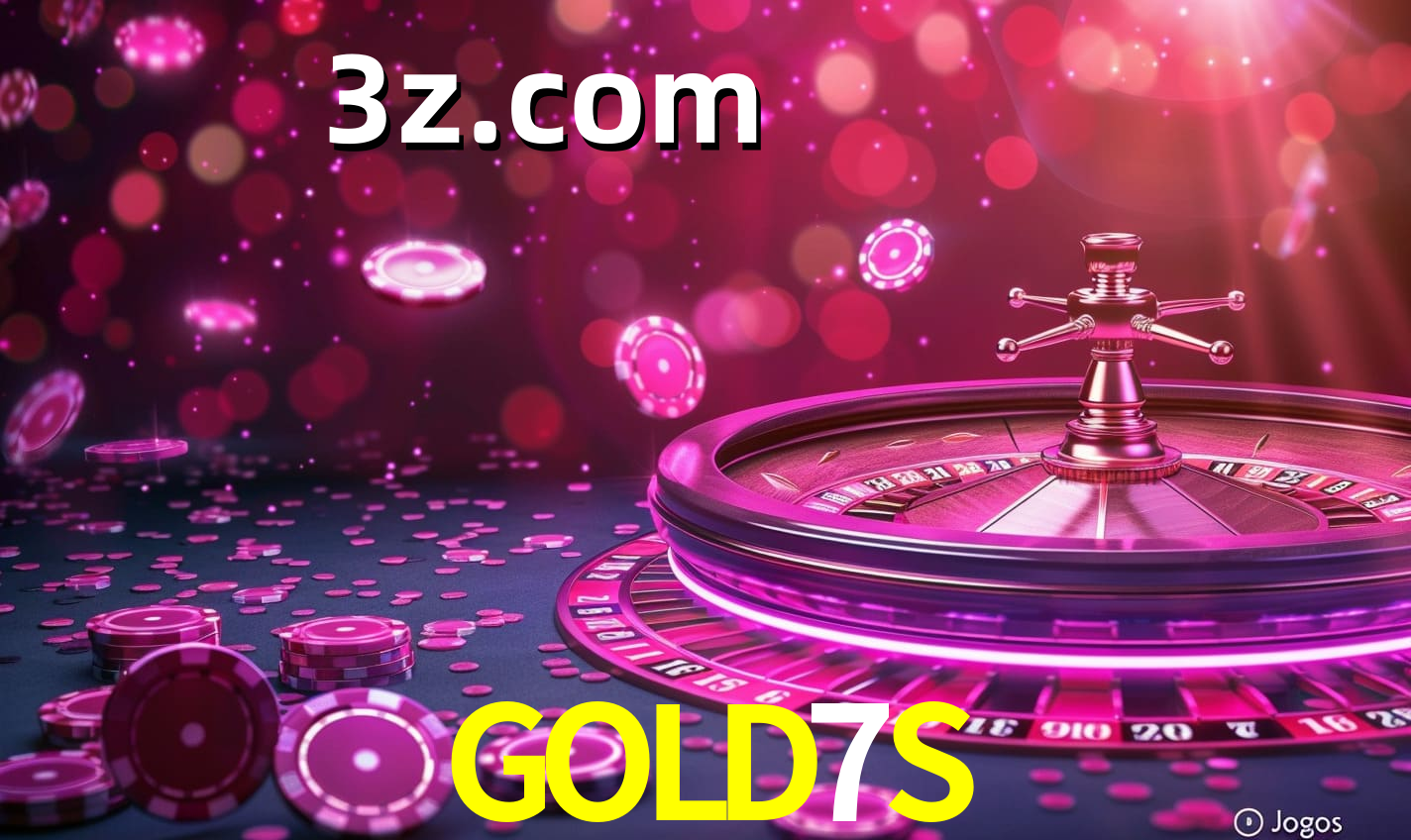 Melhores Jogos de Slots no GOLD7S 🍀