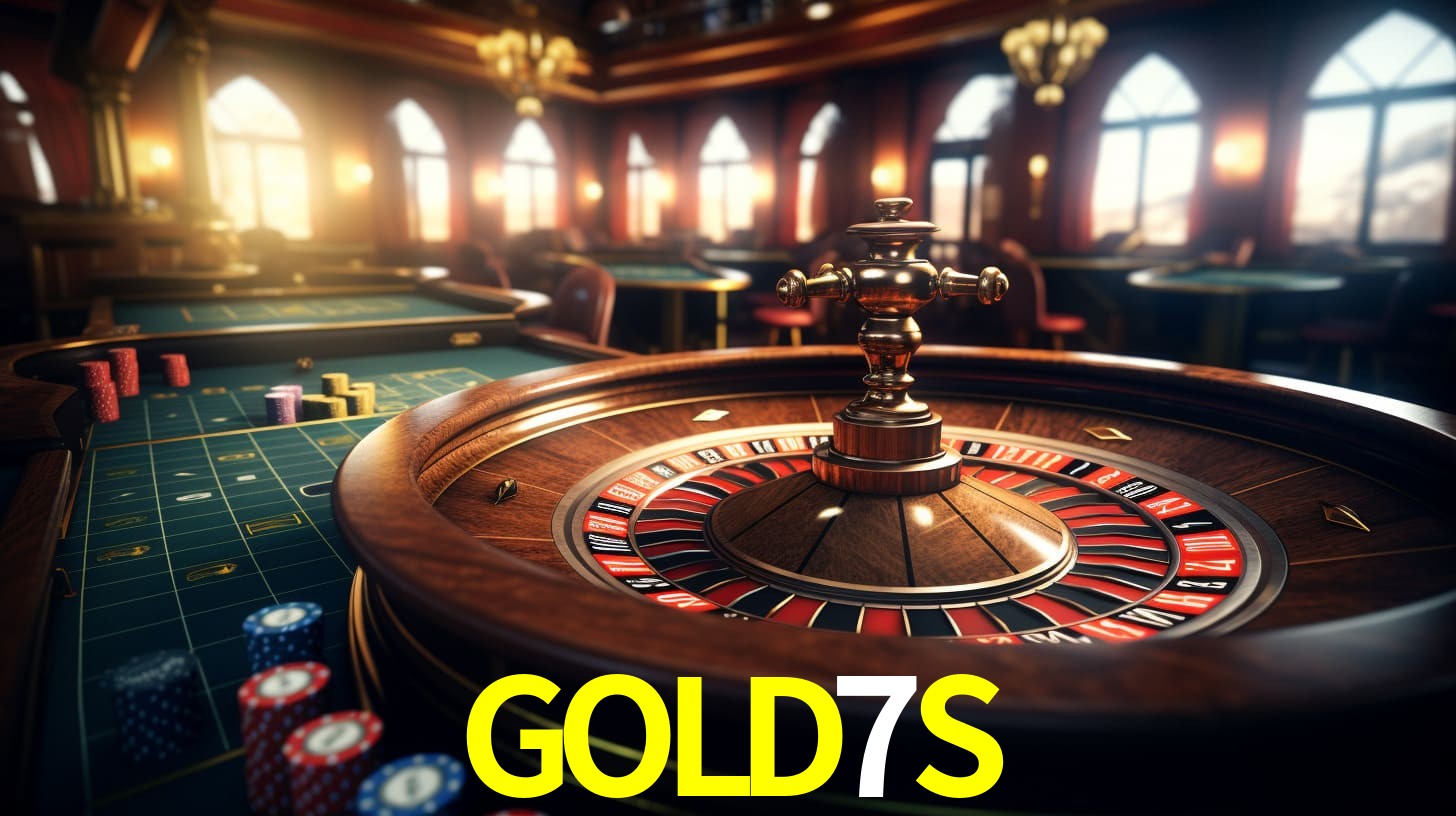 Melhores Jogos de Slots no GOLD7S 🍀