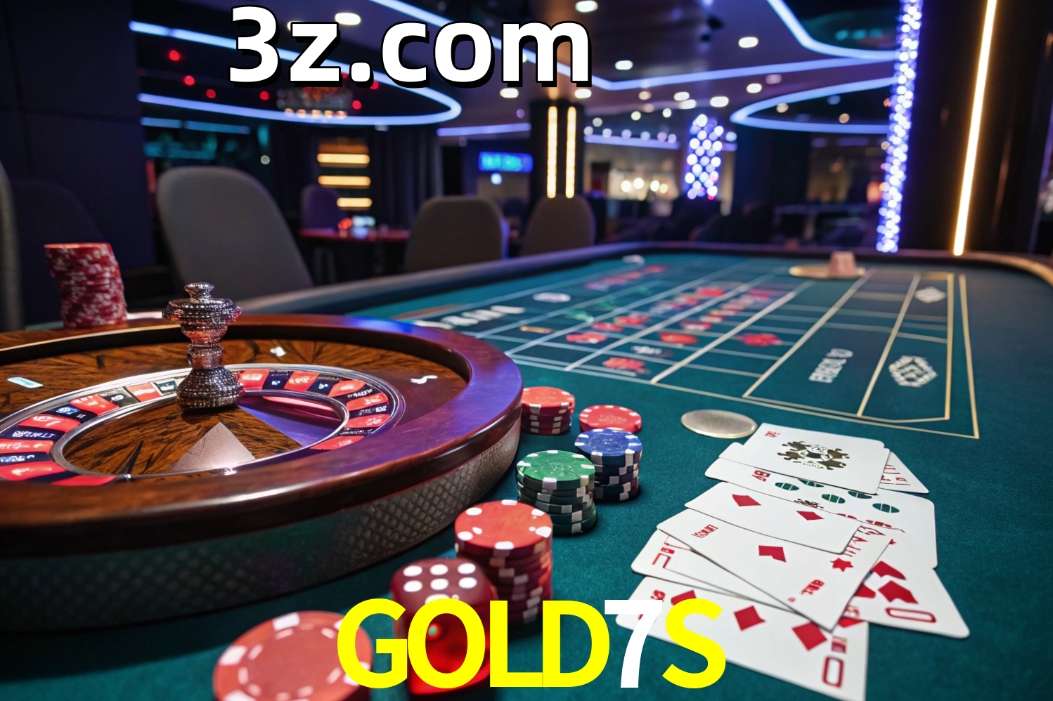 Melhores Jogos de Slots no GOLD7S 🍀