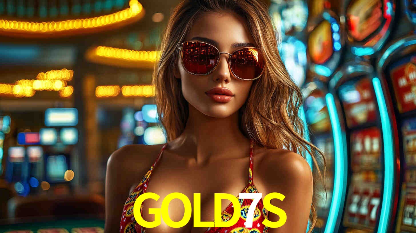 Melhores Jogos de Slots no GOLD7S 🍀